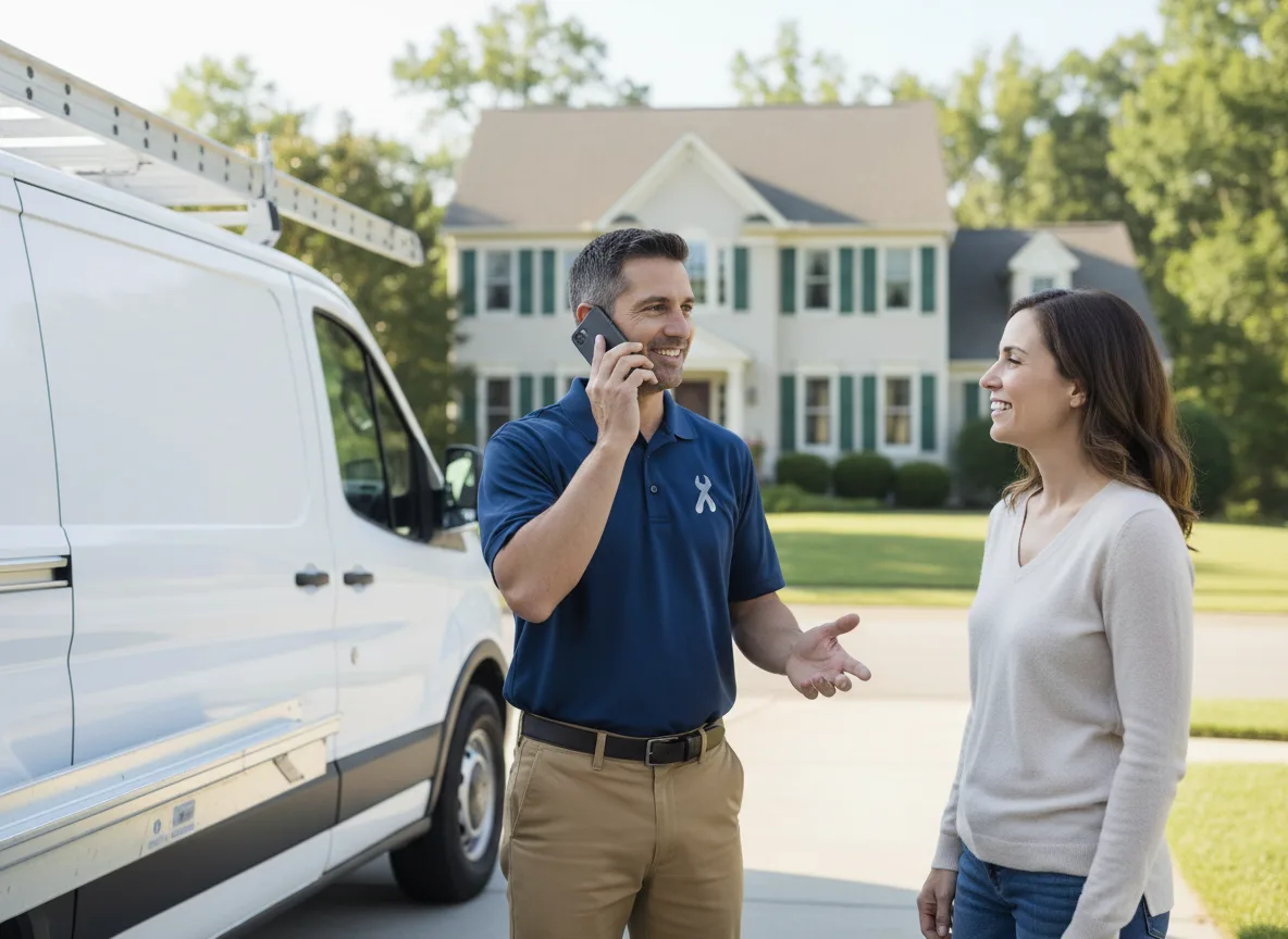 Home Gutter Service Saddle River, NJ FAQs